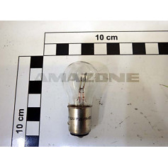 Ampoule 12 V 21/5 W Réf. NA059 - AMAZONE