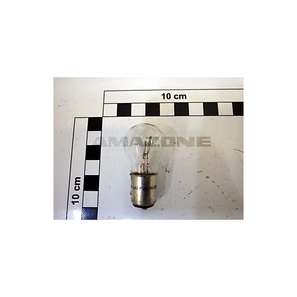 Ampoule 12 V 21/5 W NA059 Amazone