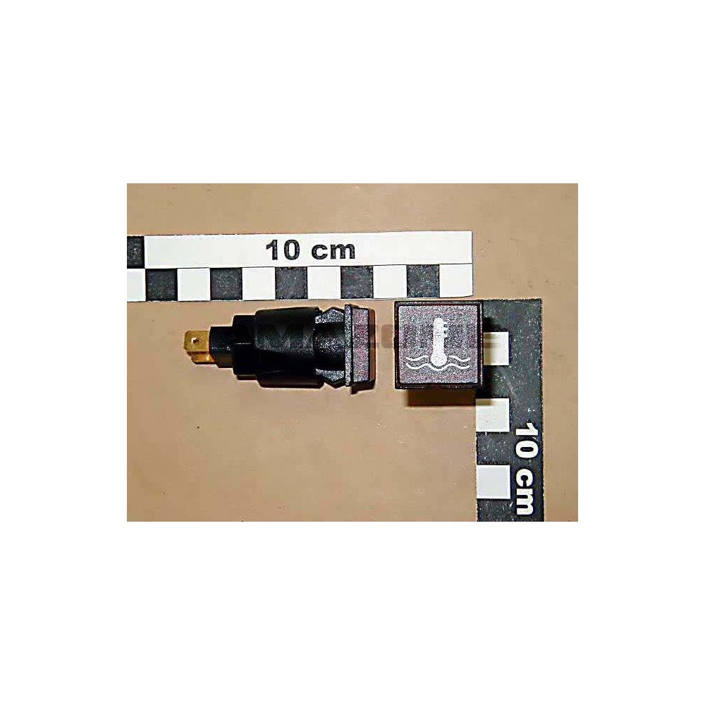 Ampoule NA066 Amazone