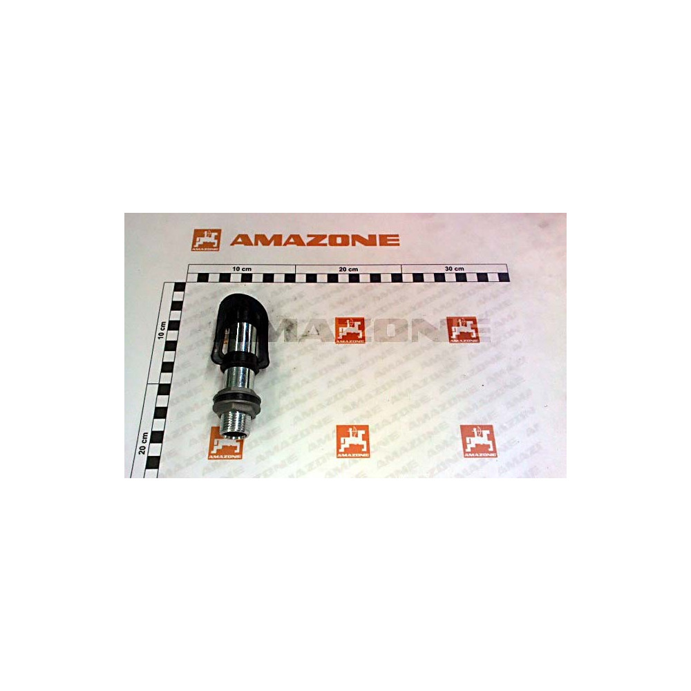 Support de gyro.a visser NA071 Amazone