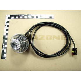 FEU NA081 Amazone