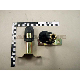 Support de gyrophare NA087 Amazone