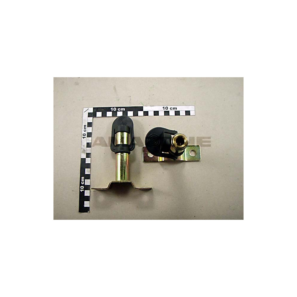 Support de gyrophare NA087 Amazone