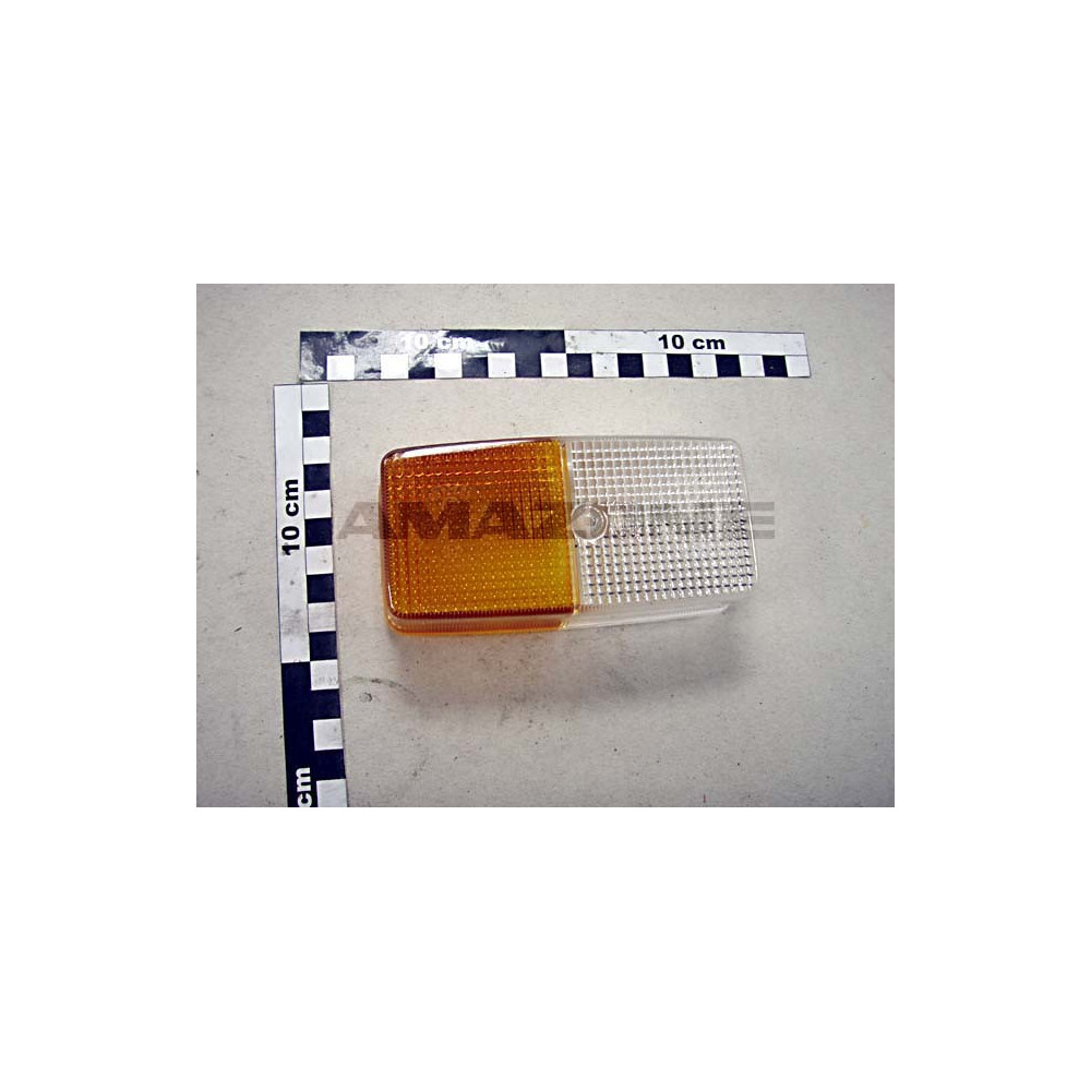 Cabochon pour FEU position NA089 Amazone
