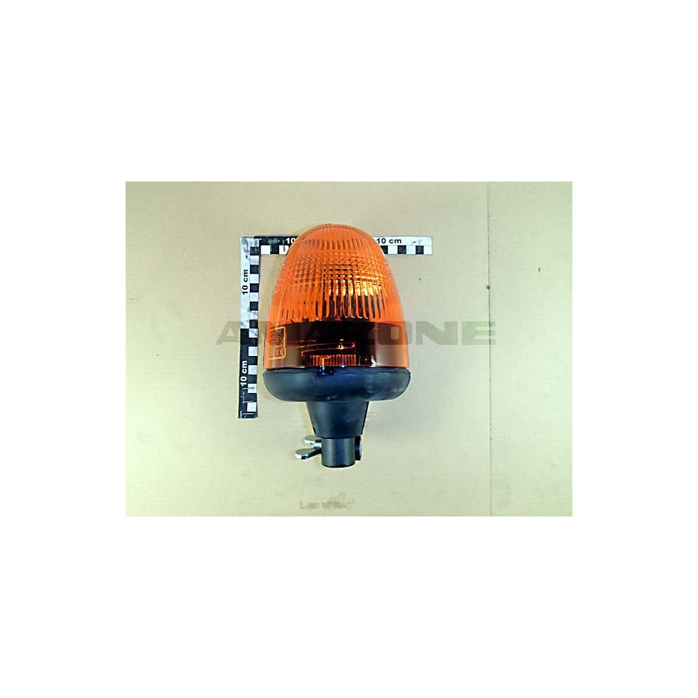 Gyrophare sur cabine (commander 1 O NA149 Amazone
