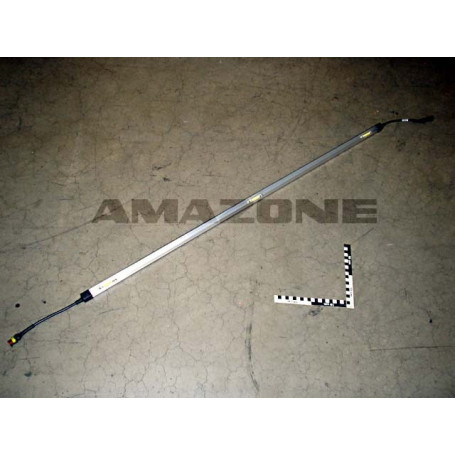 BARRE ECLAIRAGE LED L_1150 GAUCHE Réf. NA161 AMAZONE BARRE ECLAIRAGE LED L_1150 GAUCHE Réf. NA161 AMAZONE