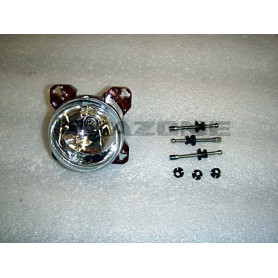 Projecteur de route PAN NA157 Amazone