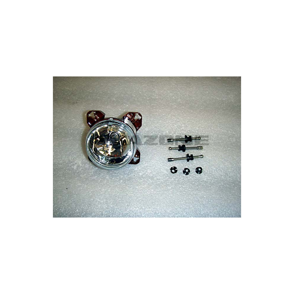 Projecteur de route PAN NA157 Amazone