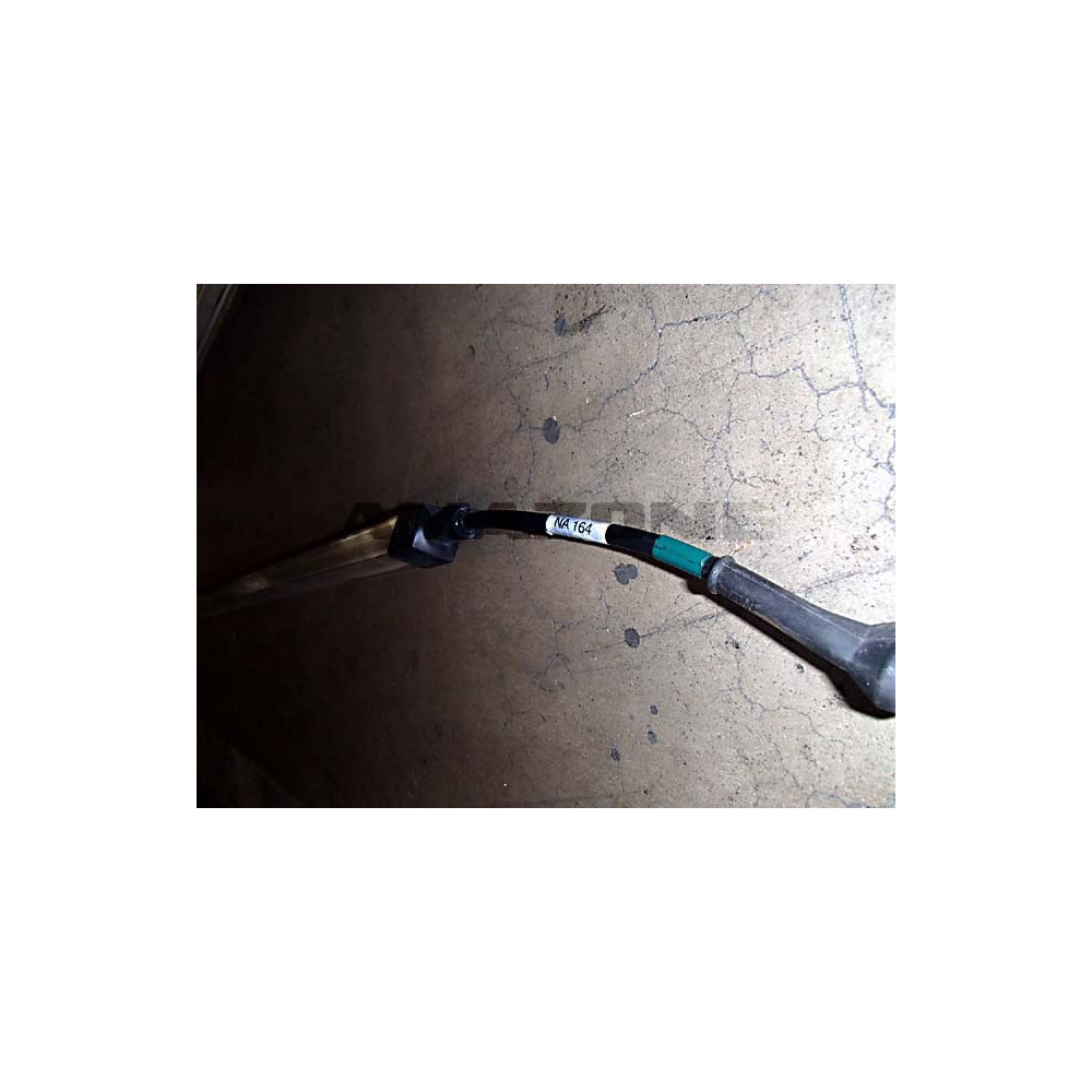 Barre eclairage LED L_1650 droit NA164 Amazone