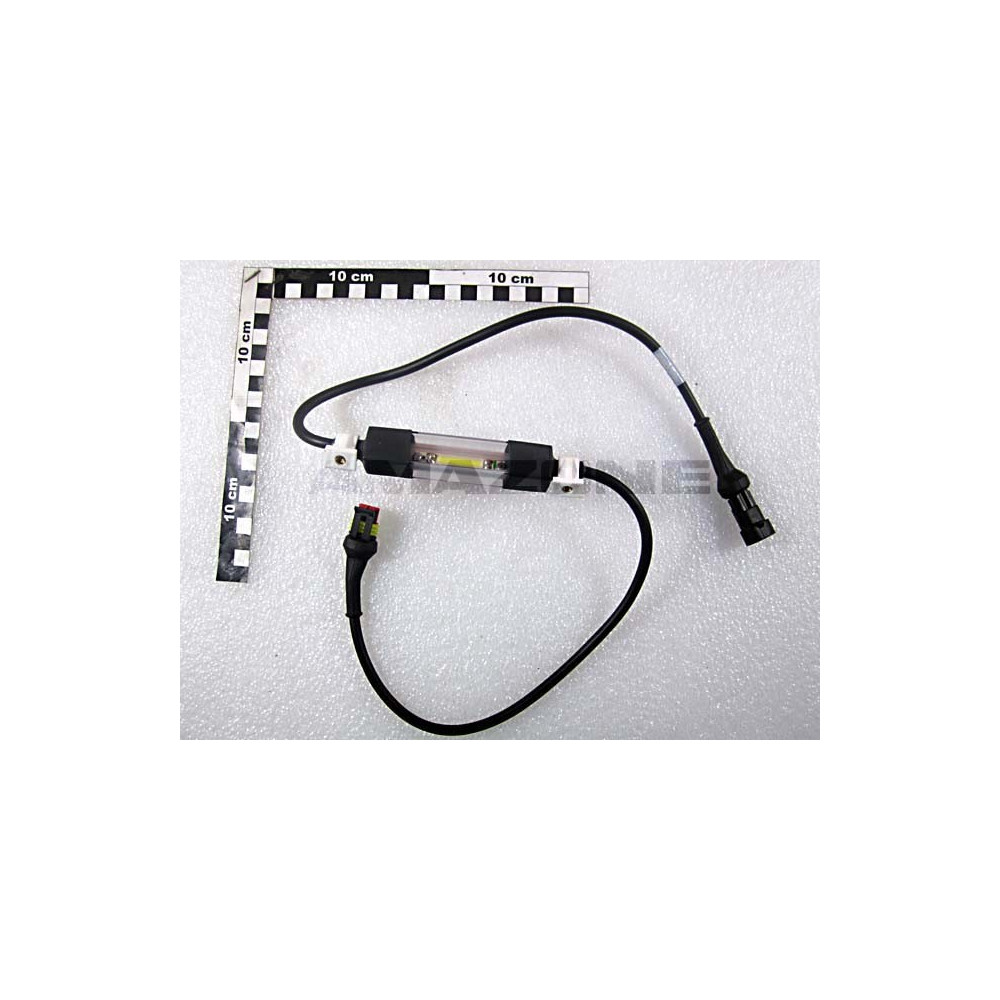 Lampe temoin EDX NA167 Amazone