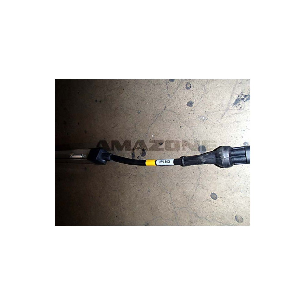 Barre eclairage LED L_1650 gauche NA163 Amazone