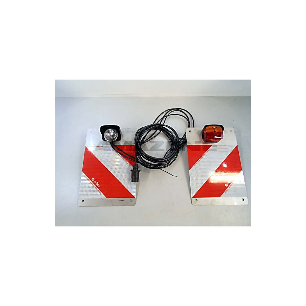 Kit eclairage NA168 Amazone