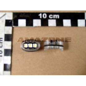 LED individuelle NA173 Amazone