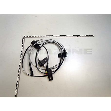 TRONÇON 4 LED 500 MM Réf. NA189 AMAZONE TRONÇON 4 LED 500 MM Réf. NA189 AMAZONE