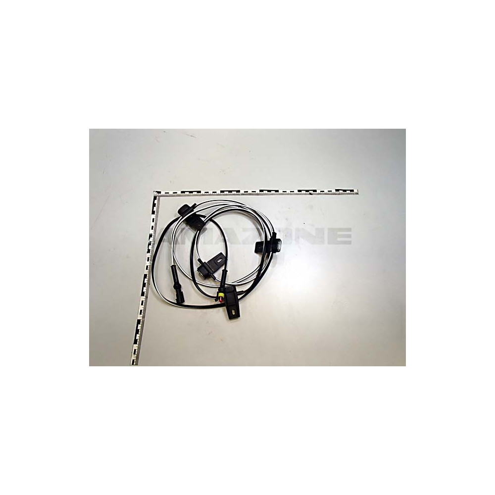  TRONÇON 4 LED 500 MM Réf. NA189 AMAZONE