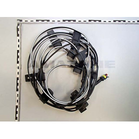 Troncon de 10 LED 500MM NA195 Amazone
