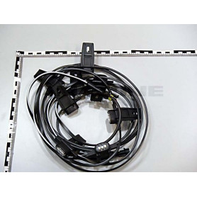 Troncon de 8 LED 500MM NA193 Amazone