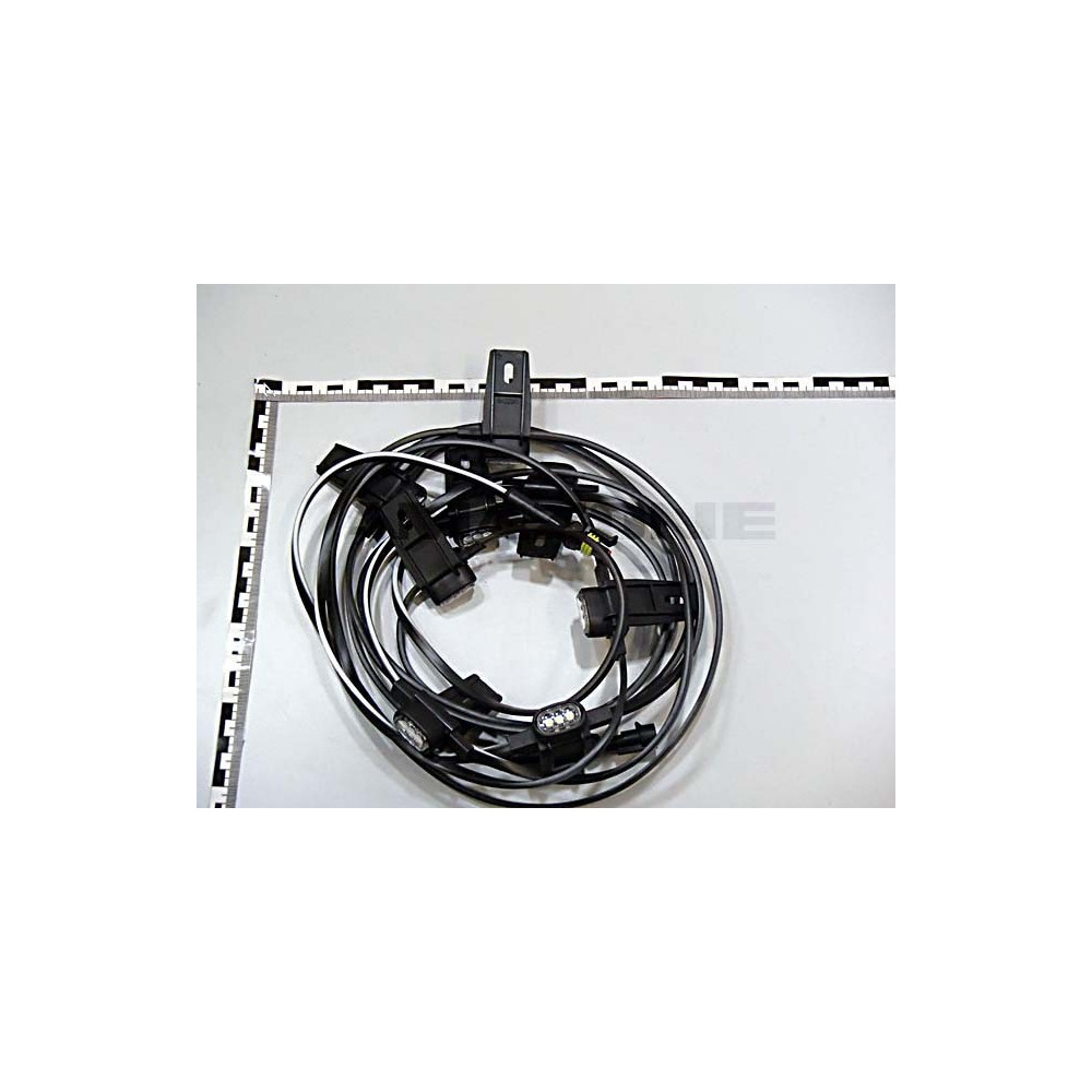 Troncon de 8 LED 500MM NA193 Amazone