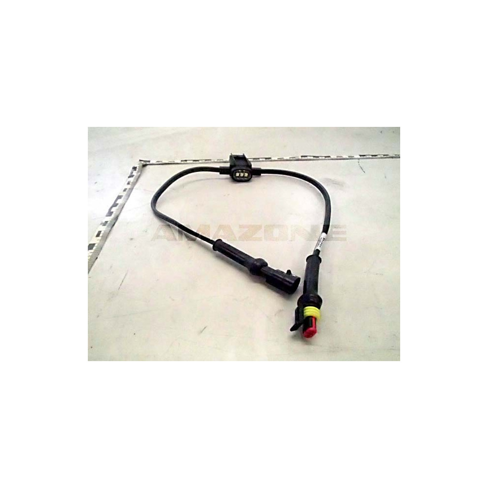 Tronçon de 1 LED 500MM NA204 Amazone