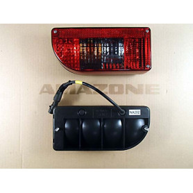 Feux complet gauche ZA-TS NA202 Amazone