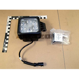 SPOT LED Réf. NA212 AMAZONE