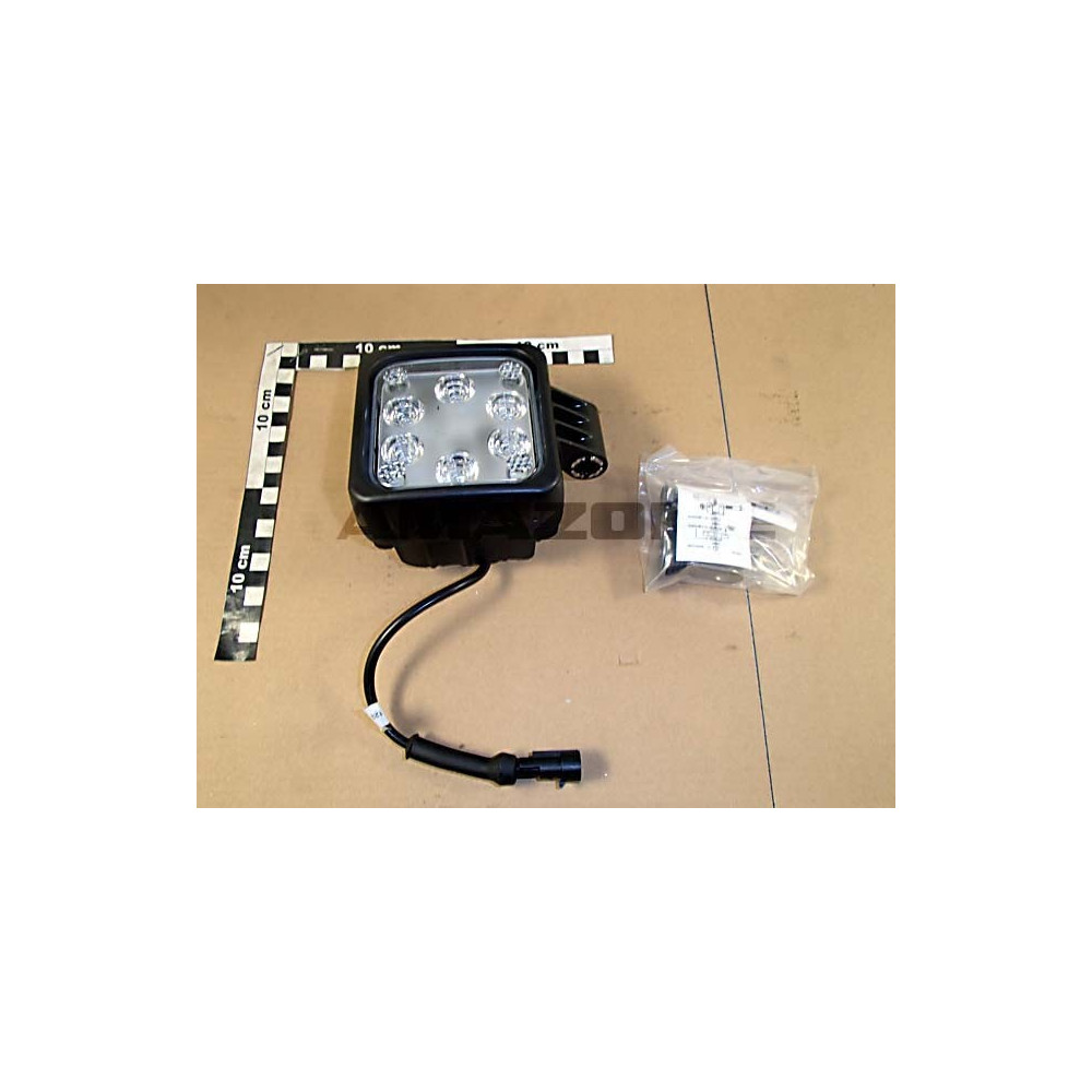  SPOT LED Réf. NA212 AMAZONE
