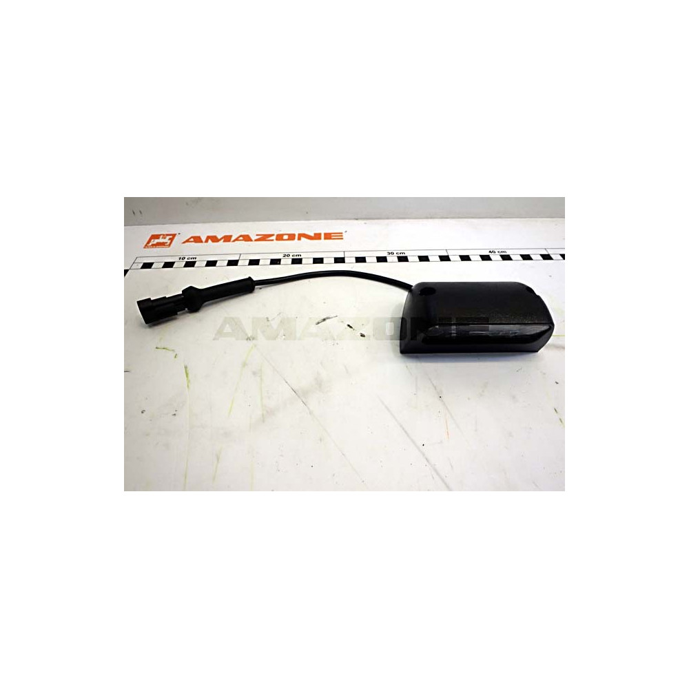 FEU d'eclairage LED de plaque NA217 Amazone