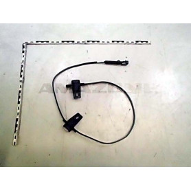 Faisceau 2 LED droit NA231 Amazone