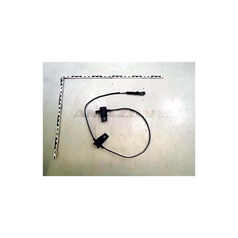 Faisceau 2 LED droit NA231 Amazone