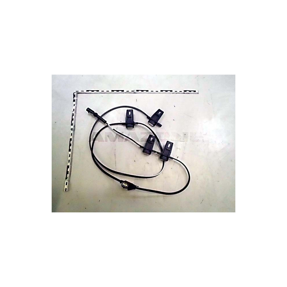 Faisceau 5 LED gauche NA230 Amazone
