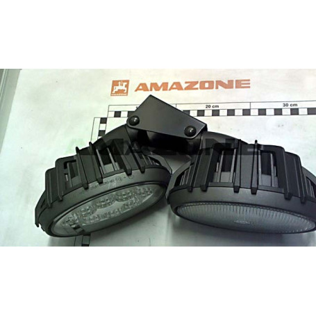 Phare de travail A LED gauche Réf. NA236 - AMAZONE