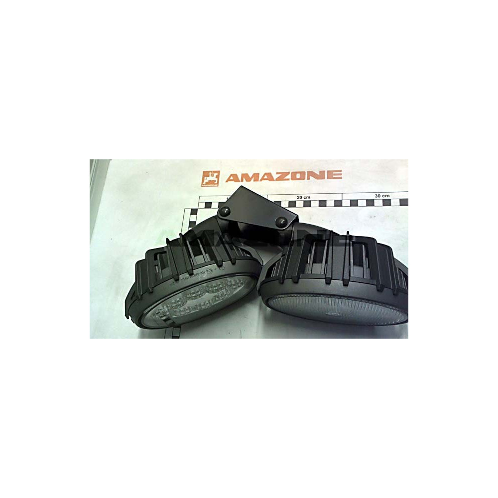 Phare de travail A LED gauche NA236 Amazone