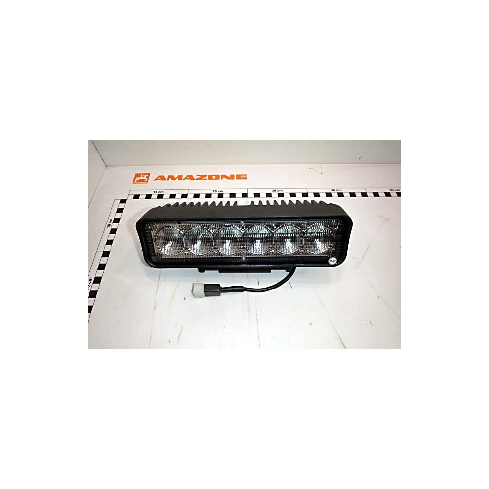 Phare de travail A LED NA239 Amazone