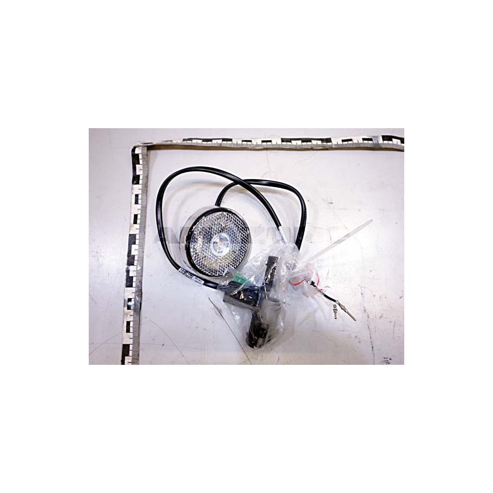 Feux de gabarit A LED NA241 Amazone
