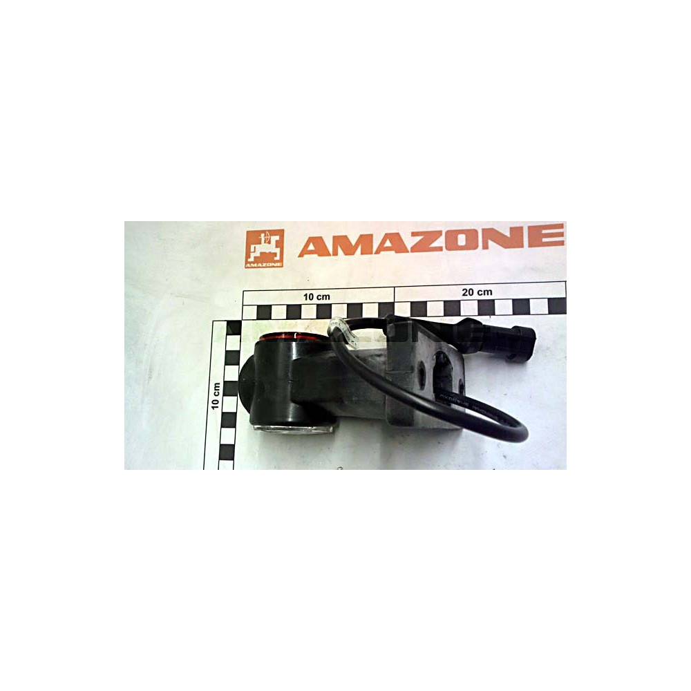Gabarit LED pantera NA250 Amazone