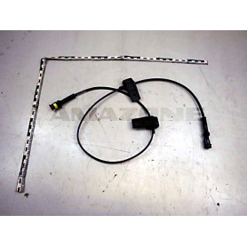 Tronçon 2 leds 500 MM NA254 Amazone