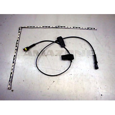 Tronçon 2 leds 500 MM Réf. NA254 - AMAZONE Tronçon 2 leds 500 MM Réf. NA254 - AMAZONE
