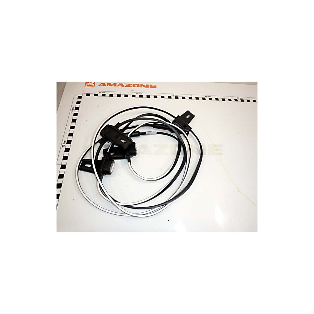 Tronçon 4 LED 500 MM NA256 Amazone