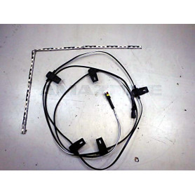 Tronçon 5 LED 500 MM NA257 Amazone
