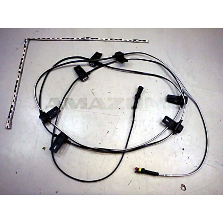 Faisceau 7 LED Réf. NA259 - AMAZONE Faisceau 7 LED Réf. NA259 - AMAZONE
