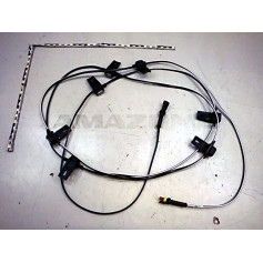 Faisceau 7 LED Réf. NA259 - AMAZONE Faisceau 7 LED Réf. NA259 - AMAZONE