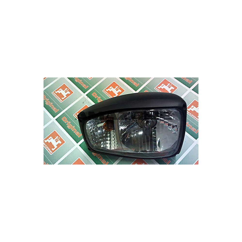 Phare gauche PH1500 NA266 Amazone