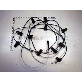 Troncon de 11 LED 500MM NA263 Amazone