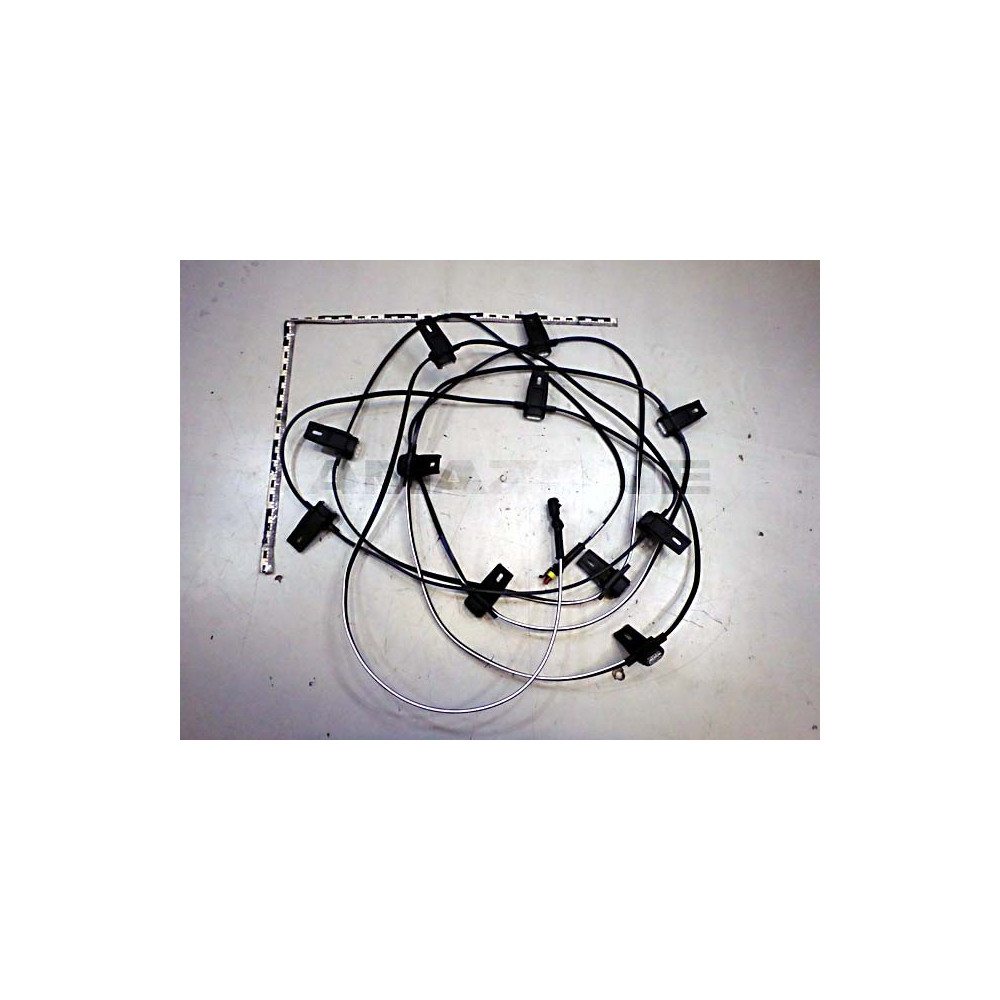 Troncon de 11 LED 500MM NA263 Amazone