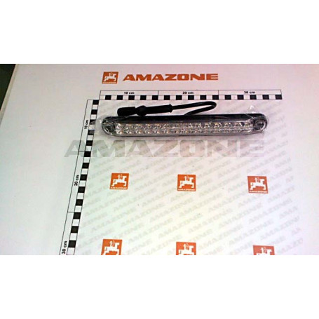 Feux AV LED Réf. NA284 - AMAZONE Feux AV LED Réf. NA284 - AMAZONE