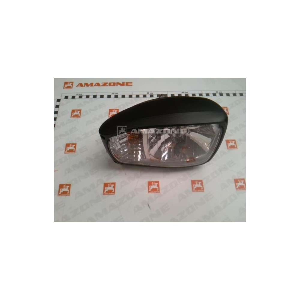 Phare droit PH1500 NA288 Amazone
