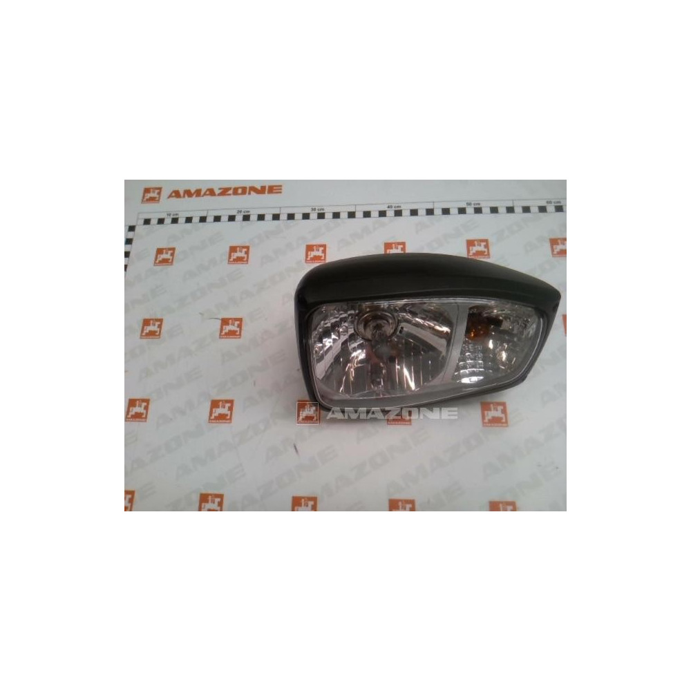 Phare gauche PH1500 NA289 Amazone