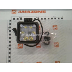 Projecteur LED Réf. NA297 - AMAZONE Projecteur LED Réf. NA297 - AMAZONE