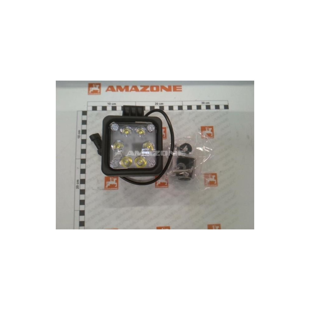 Projecteur LED NA297 Amazone