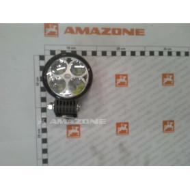 Phare de travail A LED cabine 7004 NA303 Amazone